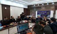 106هزار متر مربع به فضای فیزیکی درمانی ،بهداشتی و آموزشی دانشگاه طی 4 سال اضافه شده است
